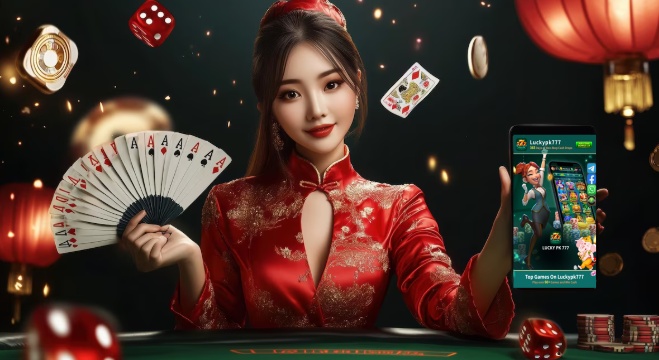 Rainbow Riches Casino - آپ